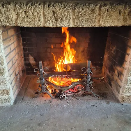 U Sant'agnellu Hotel Rogliano