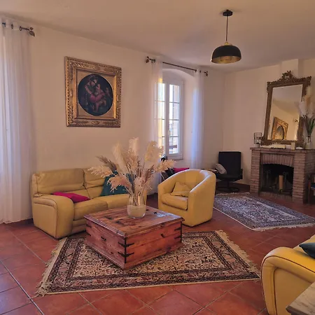 Hotel U Sant'agnellu