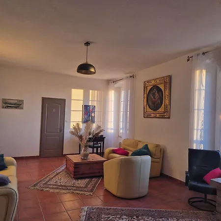 U Sant'agnellu 3* Rogliano