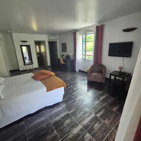 U Sant'agnellu Hotel