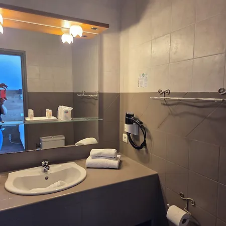 Hotel U Sant'agnellu