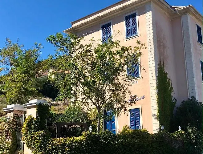 U Sant'agnellu Hotel Rogliano