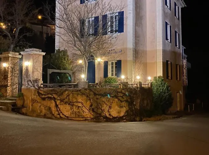 Hotel U Sant'agnellu Rogliano