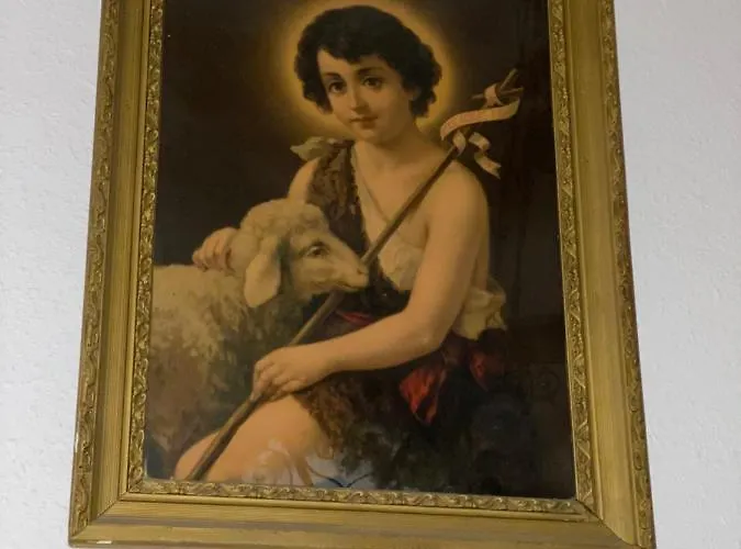 U Sant'agnellu 3* Rogliano