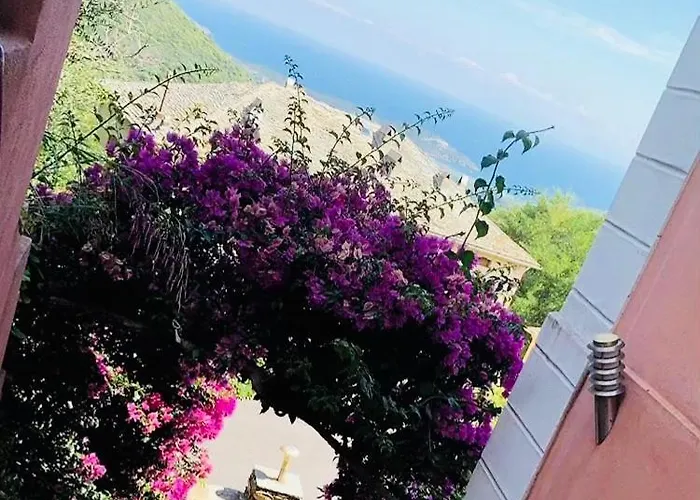 Hotel U Sant'agnellu Rogliano