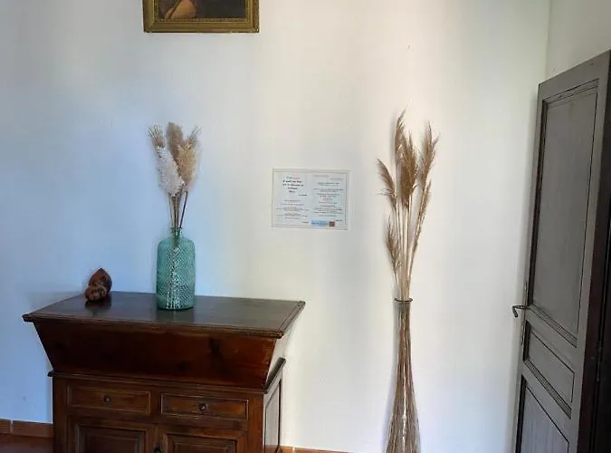 U Sant'agnellu 3* Rogliano