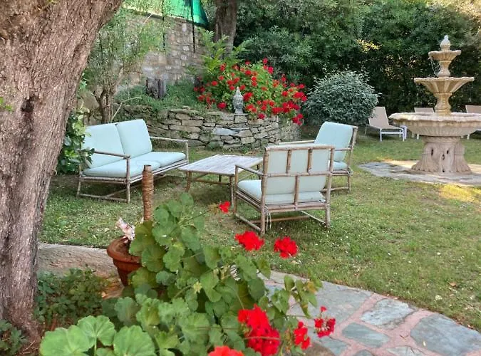 U Sant'agnellu Rogliano