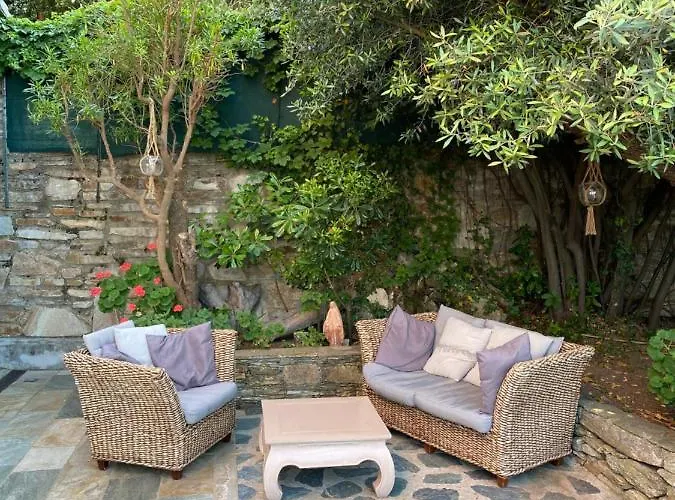 Hotel U Sant'agnellu