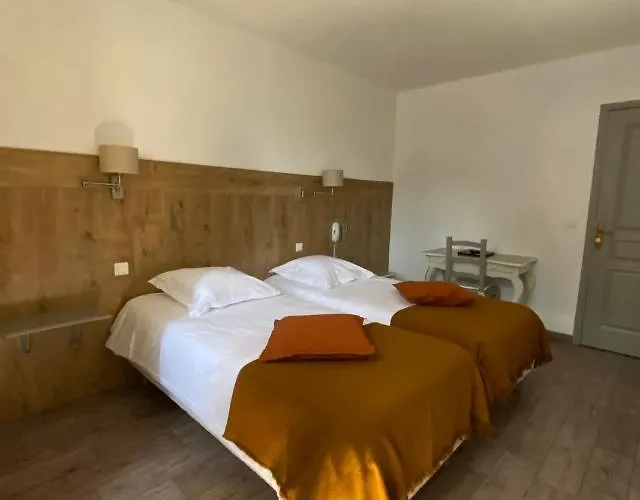 U Sant'agnellu Rogliano