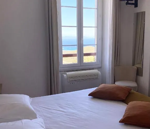 Hotel U Sant'agnellu Rogliano