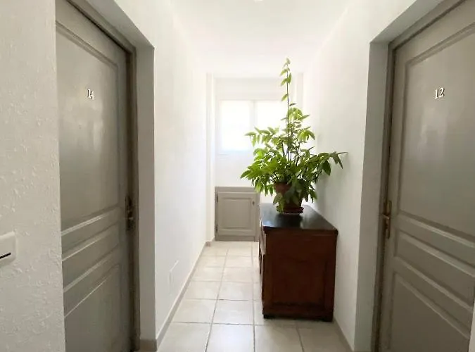 U Sant'agnellu 3* Rogliano