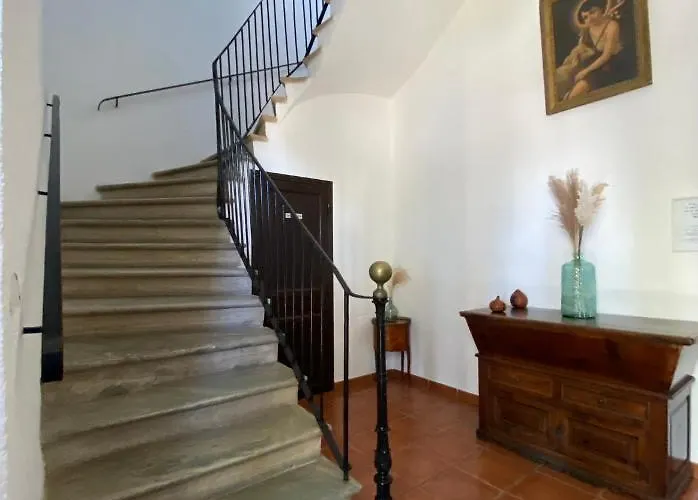 U Sant'agnellu Hotel 3*