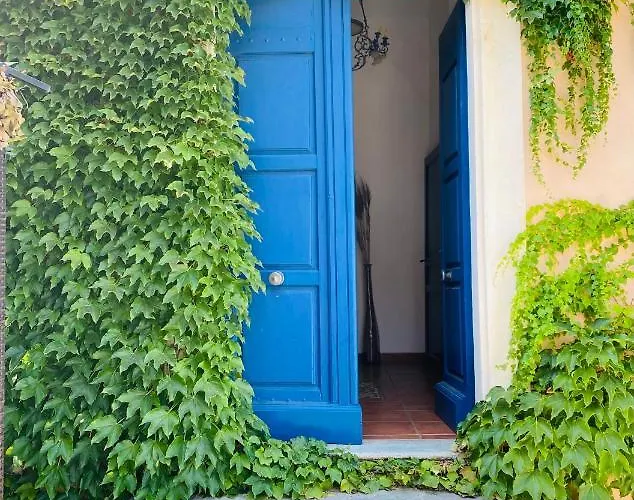 U Sant'agnellu Rogliano