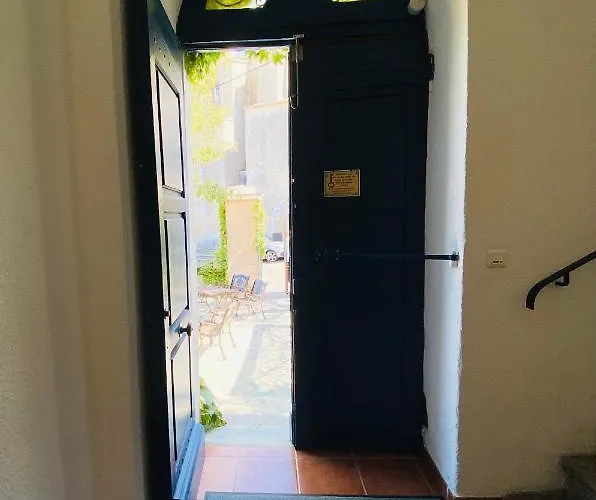 U Sant'agnellu Rogliano