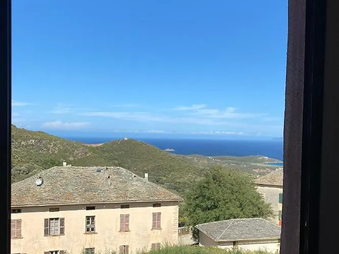 U Sant'agnellu 3* Rogliano