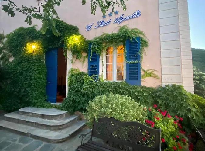 U Sant'agnellu Rogliano