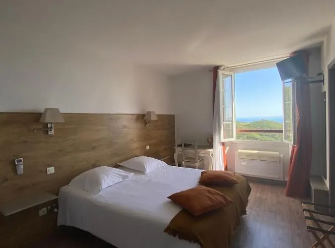 U Sant'agnellu 3* Rogliano