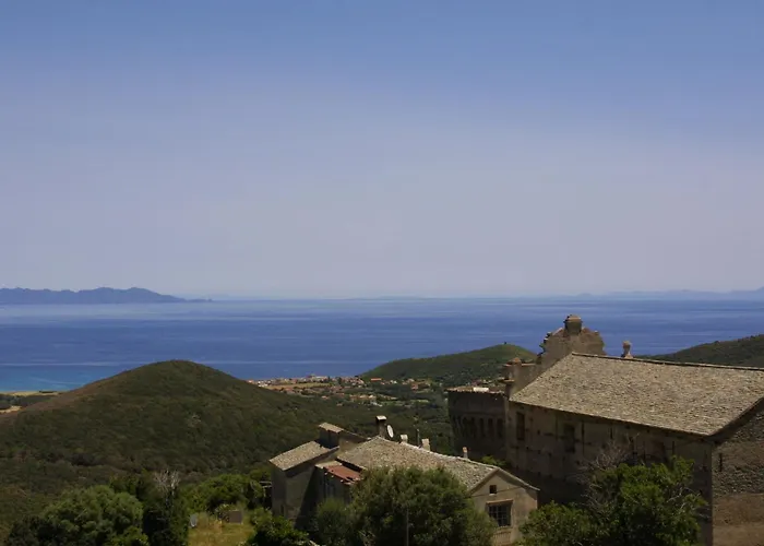 U Sant'agnellu Rogliano