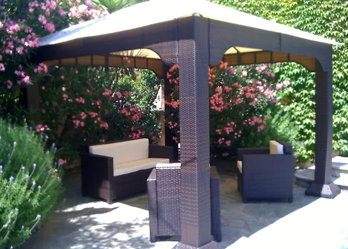 U Sant'agnellu 3* Rogliano