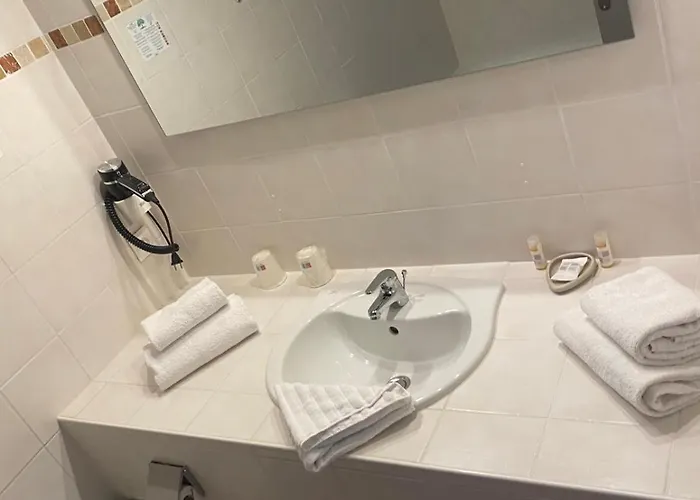 Hotel U Sant'agnellu Rogliano