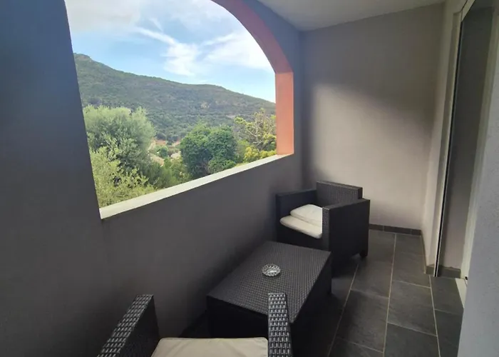 U Sant'agnellu Rogliano