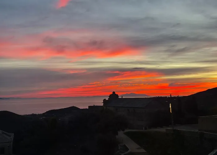 Hotel U Sant'agnellu 3*