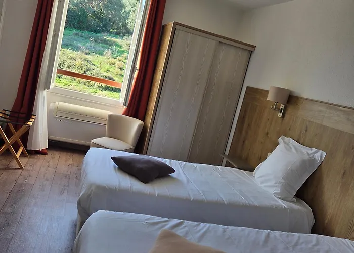 U Sant'agnellu Rogliano