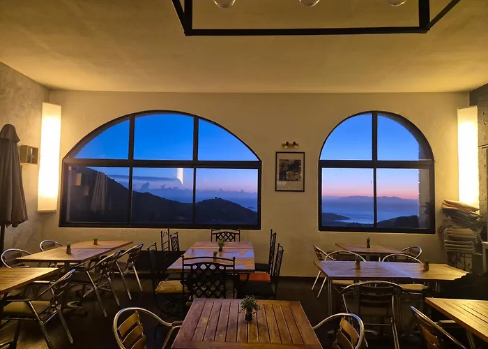 Hotel U Sant'agnellu Rogliano