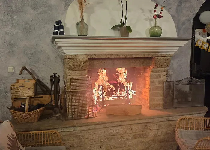 Hotel U Sant'agnellu Rogliano